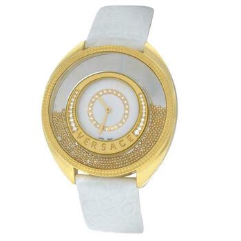 versace black friday sale 2021|Versace leather watch sale.